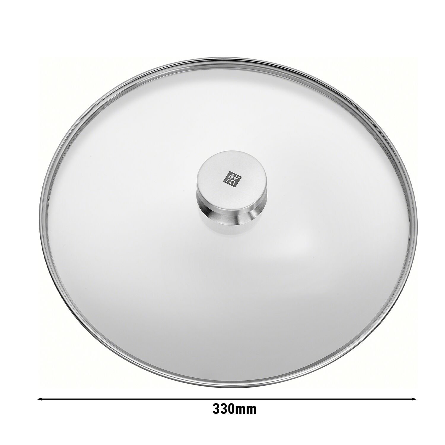 ZWILLING | TWIN SPECIALS - Couvercle - Ø 320 mm