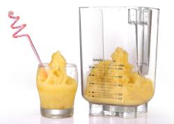 Behälter für Barmixer BMK2-1500 - 2,0 Liter