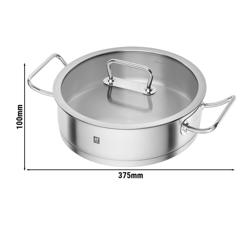 ZWILLING | PRO - Padella servitore - Ø 280 mm