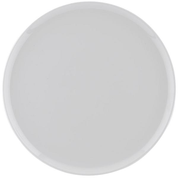 (12 pieces) ENTITY - Porcelain pizza plates - Ø 310mm