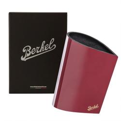 BERKEL | BAG - Messenblok - Rood