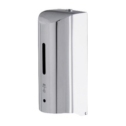 Automatic soap dispenser made of stainless steel – 1000 ml