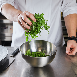 Roer-/ saladekom - Ø 19 cm