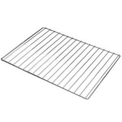 Grătar pentru convectomat - 442 x 330 mm