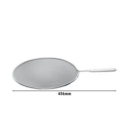 BALLARINI | SPECIALS - Paraspruzzi - Ø 290 mm - Acciaio inox