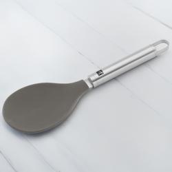 ZWILLING | PRO - Reislöffel - 260mm - Edelstahl/Silikon