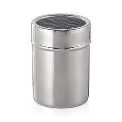 Shaker do cukru pudru & kakao - Ø 70 mm - 100 mm	