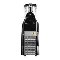 Machine à granita Professionnelle - 12L - 400W - Noir
