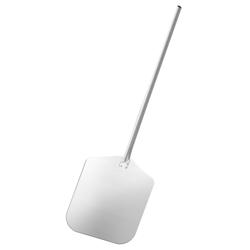 Aluminium pizzaschep - 305 x 350 mm