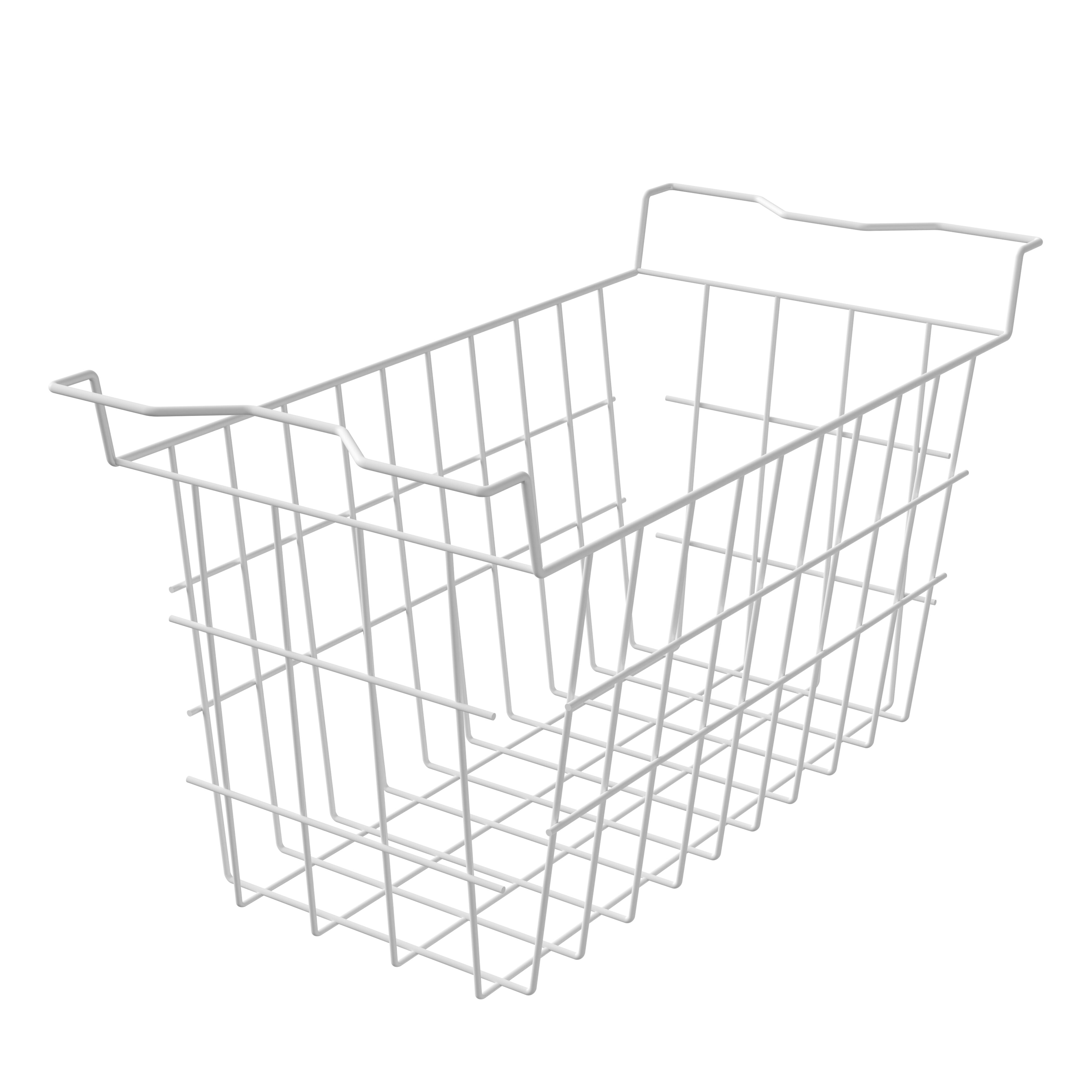 Panier suspendu pour congélateurs coffres TTG120N, TTG227N, TTG236EN, TTG388EN & TTG388N