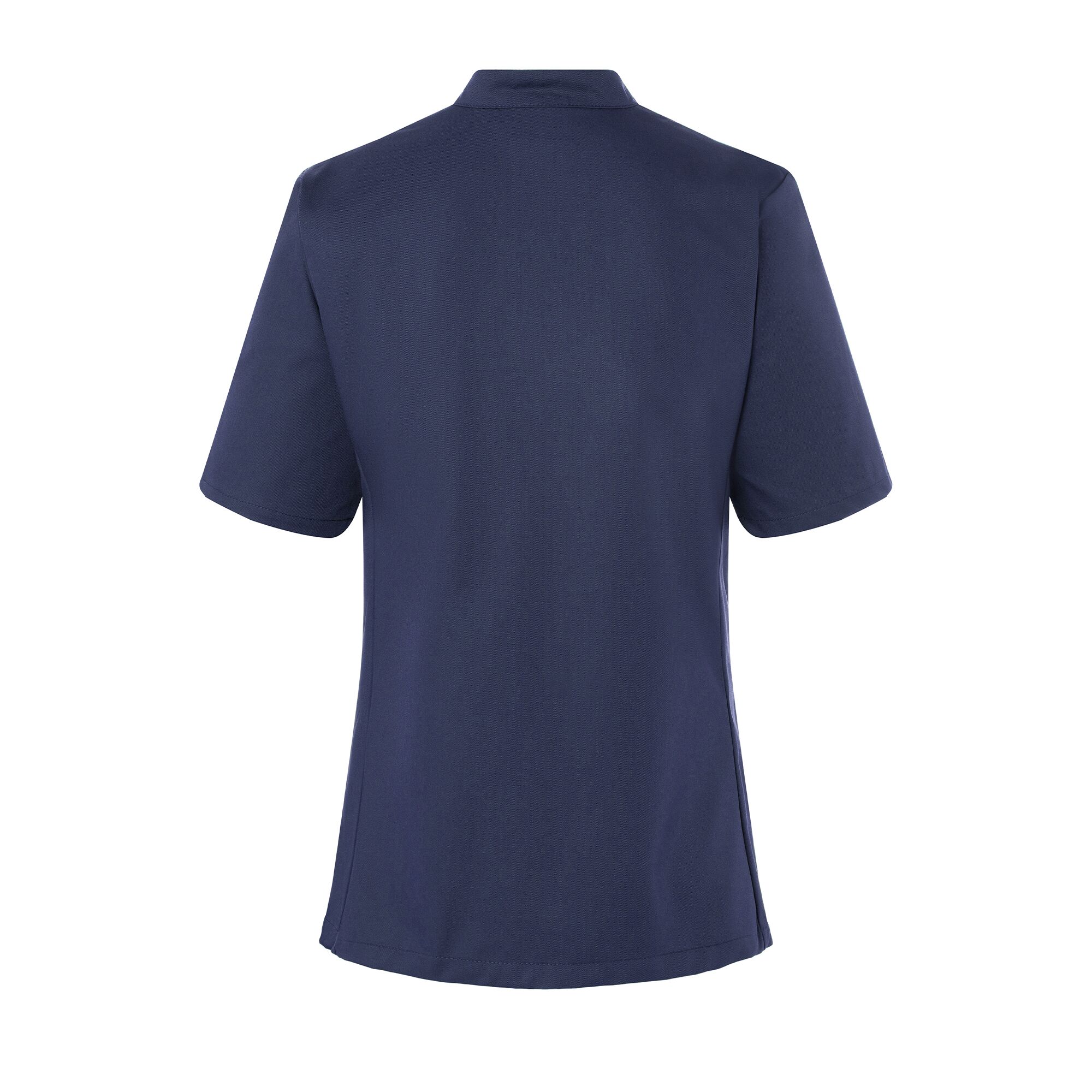 KARLOWSKY | Veste de cuisine femme Greta - Marine - Taille : 38