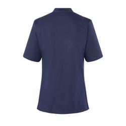 KARLOWSKY | Veste de cuisine femme Greta - Marine - Taille : 50