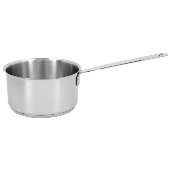 DEMEYERE | Resto Mini Saucepan – 18/10 Stainless Steel - Ø12 cm - Induction & Dishwasher Safe