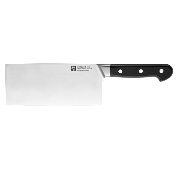 ZWILLING | PRO - Китайский поварской нож - Лезвие: 180мм