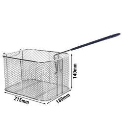 Cesta freidora 