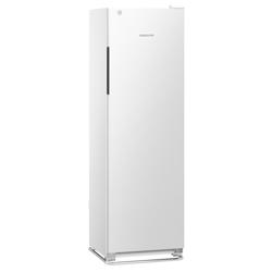 LIEBHERR | Frigorifero per eventi PERFORMANCE - 377 litri - interno in plastica - con barra di protezione - con 1 porta - Bianco