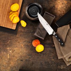 ZWILLING | PRO - Koksmes - Mes: 200mm