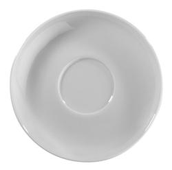 Platillo de café - juego de 6