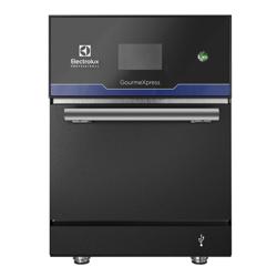 ELECTROLUX | GourmeXpress Forno ad alta velocità ​​- 5,8 kW - Touch