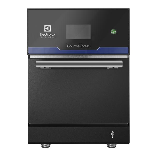 ELECTROLUX | GourmeXpress - فر سرعتی- 2.2 کیلو وات - لمسی
