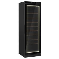 Weinkühlschrank - 1 Klimazone - 360 Liter - max. 60 Flaschen