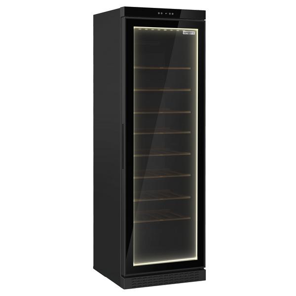  Wine refrigerator - 1 climate zone - 360 litres - max. 60 bottles