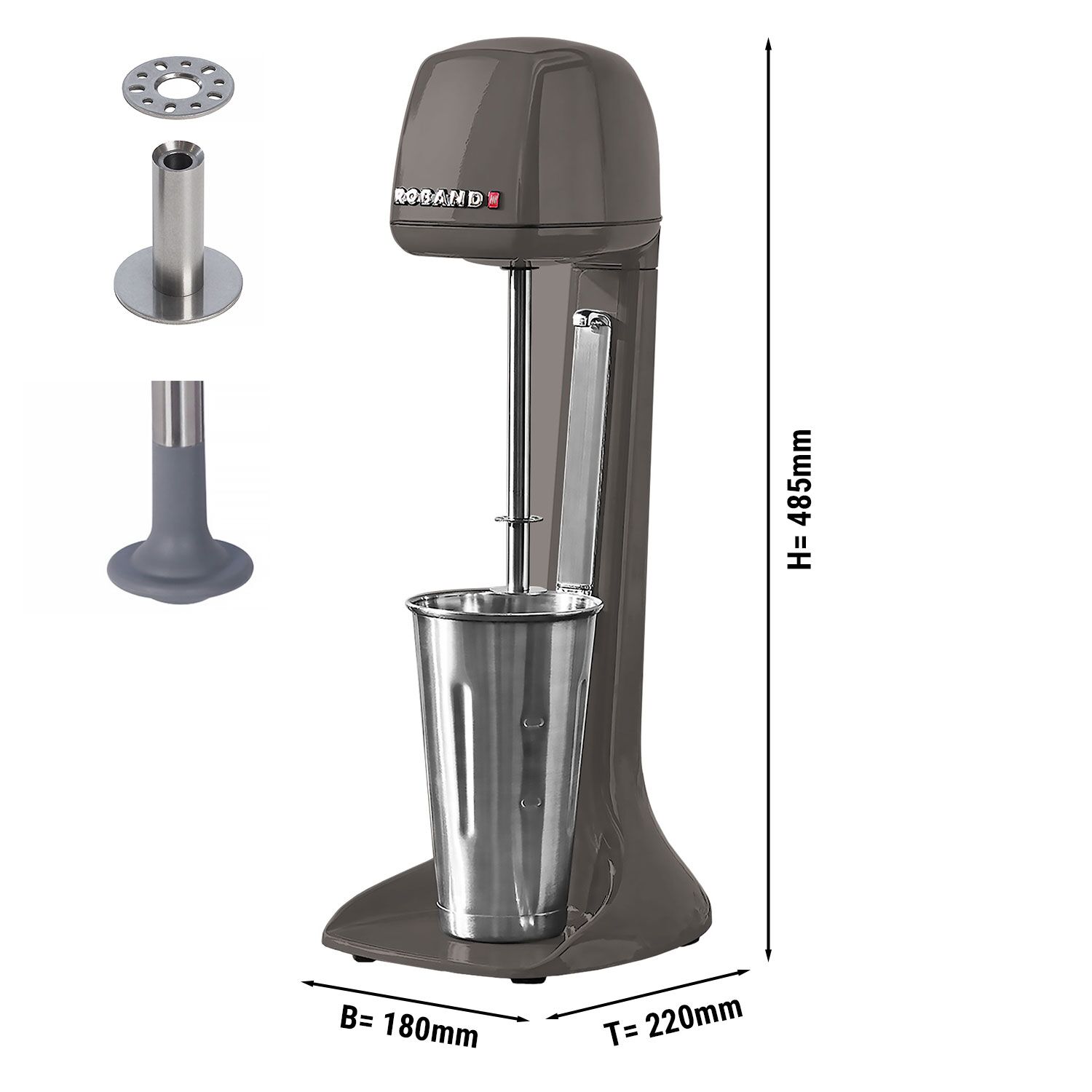 Roband milkshake hotsell