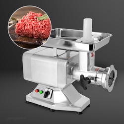 Picadora de carne - capacidad: 120 kg/h