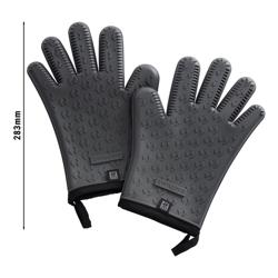 ZWILLING | BBQ+ - Barbecuehandschoenen - Siliconen