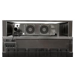 Hotte pour four mixte – 850 mm – avec moteur et condenseur – compatible avec BB446, BB646, BB1046, BB1646GW et KB2011GW