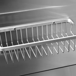 Dog Bath - with Steps, Taps and Mixers & anti-slip mat