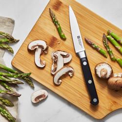 ZWILLING | PROFESSIONAL S - Fűszeres és köretkészítő kés - Pengéje: 100mm