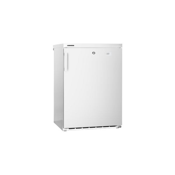 LIEBHERR |  tezgah altı buzdolabı PREMIUM - 160 litre - 1 kapılı - beyaz