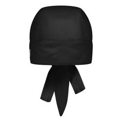 (5 stuks) KARLOWSKY | Bandana Essential - Zwart