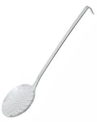 Rupičasta žlica - Ø 100 mm - Dužina drške: 320 mm