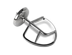 Batteur plat pour mélangeur planétaire RMS7