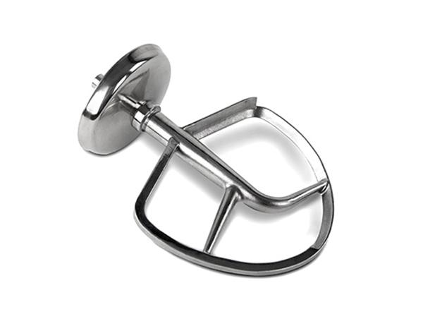 Flat Beater - compatible with RMS7 Planetary Mixer