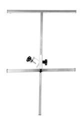 Soporte de olla para batidora de mano STMA y STMLA - Rotatorio - 600x400x40mm - Ø 360mm - compatible con STMA y STMLA