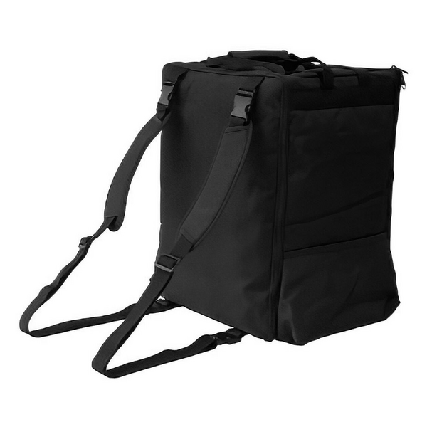 Bolsa para pizza / bolsa aislante para scooters
