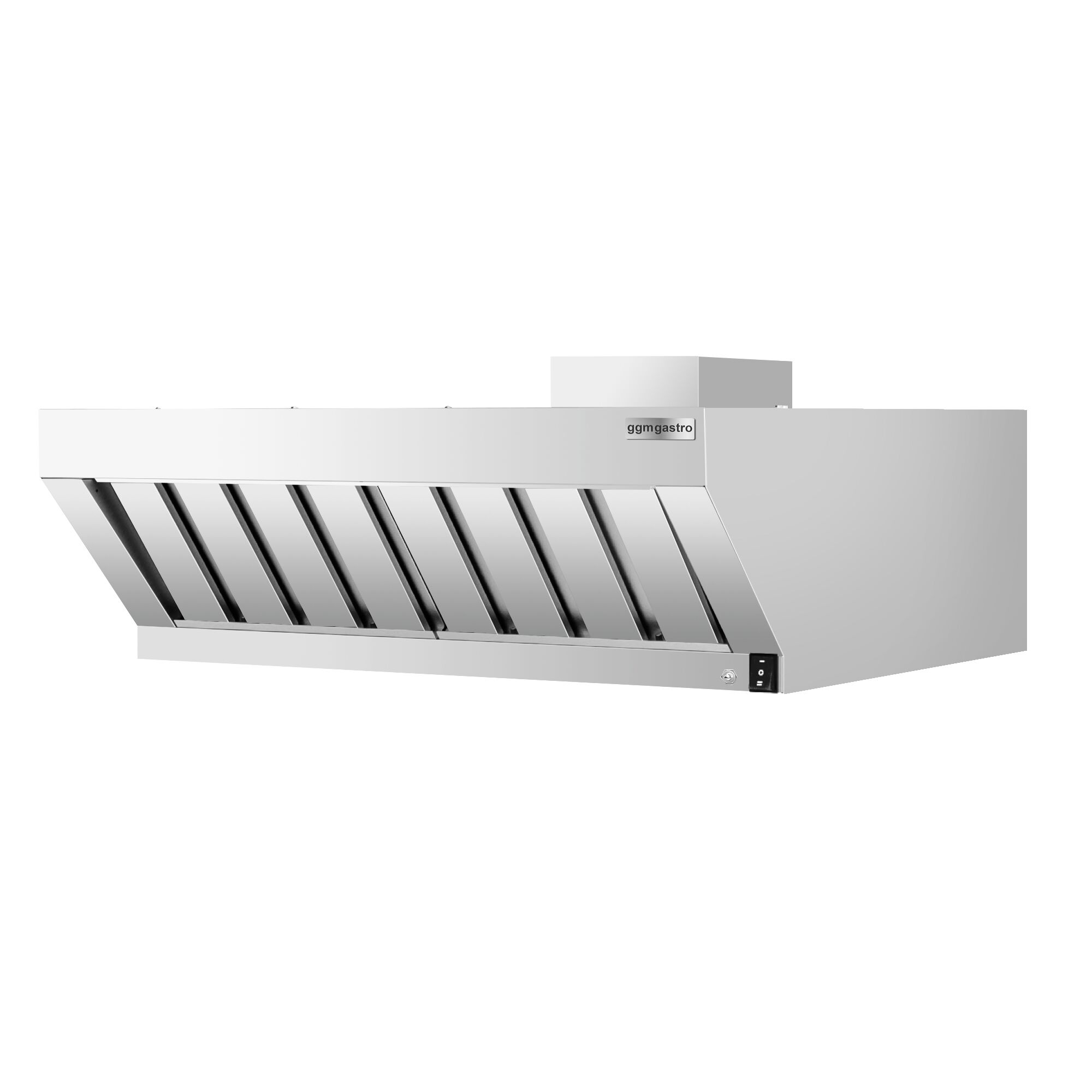 Hotte de condensation à eau avec filtre à charbon - compatible avec four mixte KDTV4011, KDMV2011 et BKDMV1646