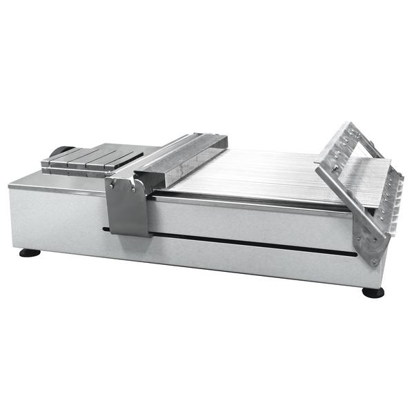 Molde para turrón