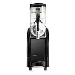 Slush-Maschine - 12 Liter - 400 Watt - Schwarz
