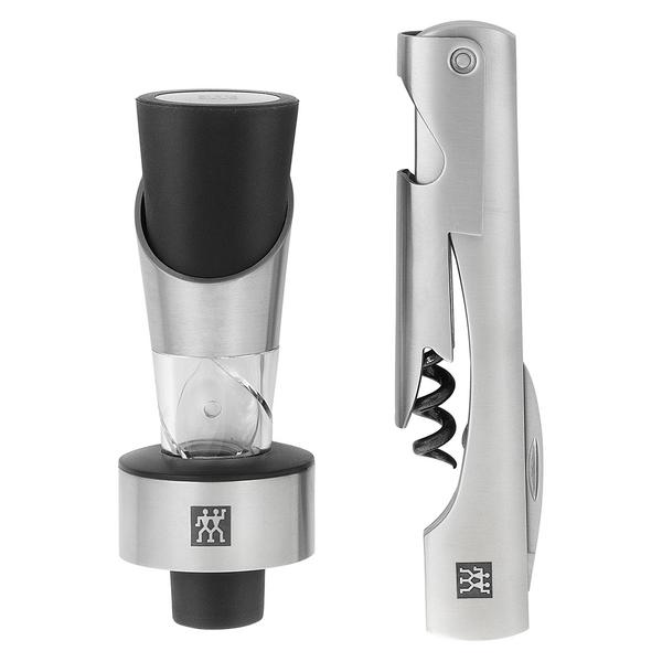 ZWILLING | SOMMELIER - Set de sommelier - 2 pièces    