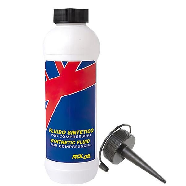 Kompressor Öl