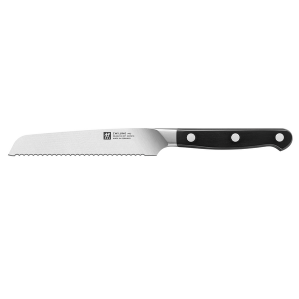 ZWILLING | PRO - Faca utilitária - Lâmina: 130mm