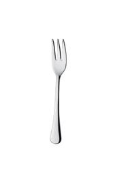 (12 pcs) Dessert fork Mila - 18/10 stainless steel - 144mm - Mirror