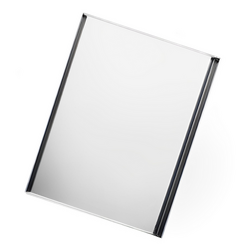 Tavă din aluminiu pentru cuptor EN 400 x 600