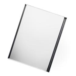 Teglia da forno - Alluminio - 600x400mm - antiaderente