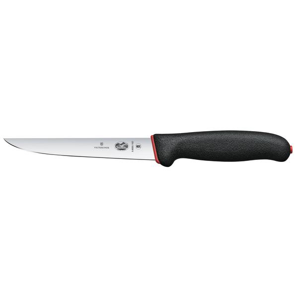VICTORINOX | FIBROX DUAL GRIP - Uitbeenmes - Mes: 150mm