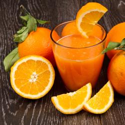 Presse-oranges automatique professionnel - 120W - 47kg - avec dispositif d’alimentation automatique, idéal pour Self-Service, ogives interchangeables - Acier inoxydable